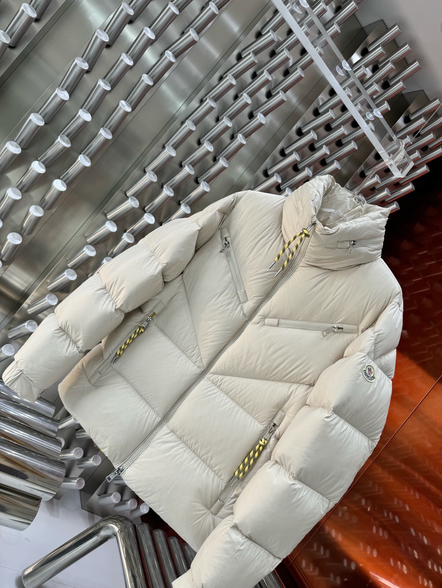 Moncler Down Jackets